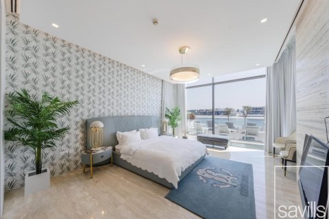 Vilë në Palm Jumeirah, Dubai, Emiratet e Bashkuara Arabe 1552 m2. № 680778 - Foto 12
