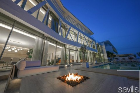 Vilë në Palm Jumeirah, Dubai, Emiratet e Bashkuara Arabe 1552 m2. № 680778 - Foto 5