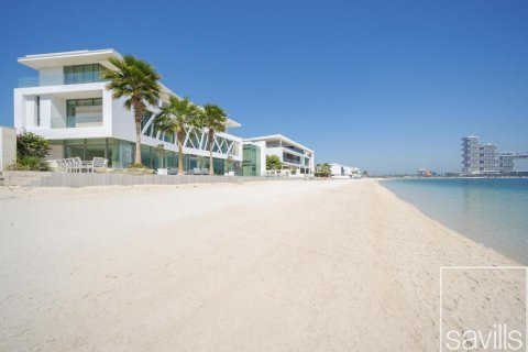 Vilë në Palm Jumeirah, Dubai, Emiratet e Bashkuara Arabe 1552 m2. № 680778 - Foto 3