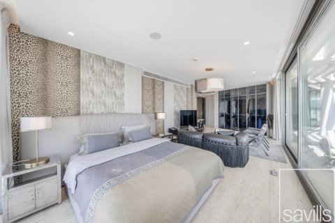 Vilë në Palm Jumeirah, Dubai, Emiratet e Bashkuara Arabe 1552 m2. № 680778 - Foto 8