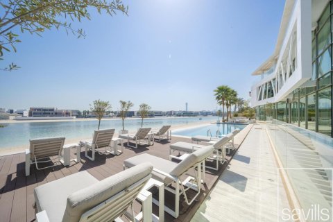Vilë në Palm Jumeirah, Dubai, Emiratet e Bashkuara Arabe 1552 m2. № 680778 - Foto 4