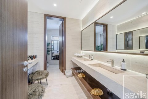 Vilë në Palm Jumeirah, Dubai, Emiratet e Bashkuara Arabe 1552 m2. № 680778 - Foto 10