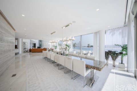 Vilë në Palm Jumeirah, Dubai, Emiratet e Bashkuara Arabe 1552 m2. № 680778 - Foto 6