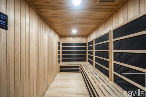 Vilë në Palm Jumeirah, Dubai, Emiratet e Bashkuara Arabe 1552 m2. № 680778 - Foto 16