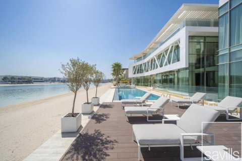 Vilë në Palm Jumeirah, Dubai, Emiratet e Bashkuara Arabe 1552 m2. № 680778 - Foto 2