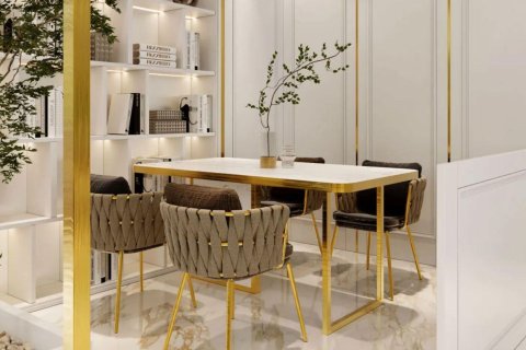 Arjan, Dubai, BAE’de satılık daire 1 yatak odası, 71 m&sup2; No 680640 - fotoğraf 5