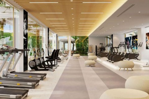 Arjan, Dubai, BAE’de satılık daire 1 yatak odası, 71 m&sup2; No 680640 - fotoğraf 3