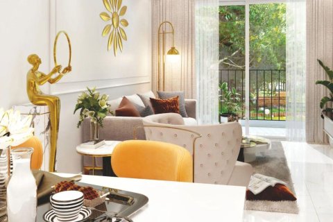 Arjan, Dubai, BAE’de satılık daire 1 yatak odası, 71 m&sup2; No 680640 - fotoğraf 4