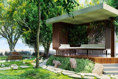 Arjan, Dubai, BAE’de satılık daire 1 yatak odası, 71 m&sup2; No 680640 - fotoğraf 6