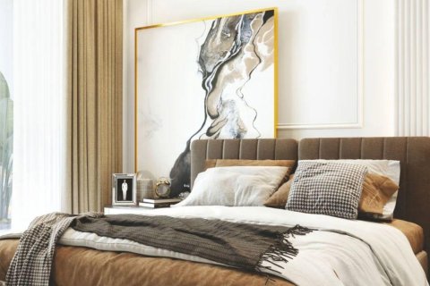 Arjan, Dubai, BAE’de satılık daire 1 yatak odası, 71 m&sup2; No 680640 - fotoğraf 2