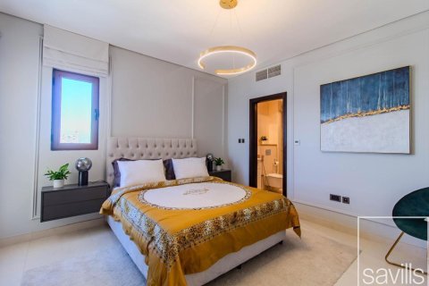Palm Jumeirah, Dubai, BAE’de satılık daire 3 yatak odası, 216 m&sup2; No 680781 - fotoğraf 8