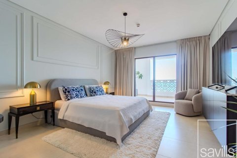 Palm Jumeirah, Dubai, BAE’de satılık daire 3 yatak odası, 216 m&sup2; No 680781 - fotoğraf 4