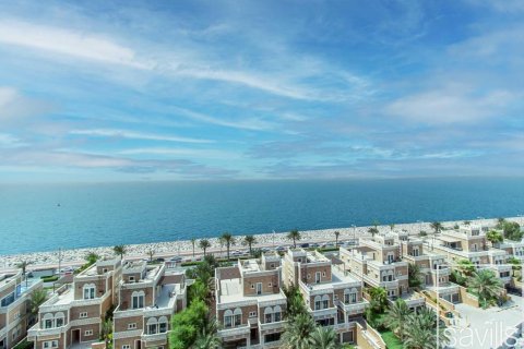 Palm Jumeirah, Dubai, BAE’de satılık daire 3 yatak odası, 216 m&sup2; No 680781 - fotoğraf 3