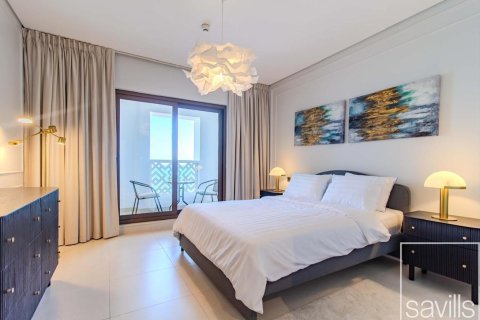 Palm Jumeirah, Dubai, BAE’de satılık daire 3 yatak odası, 216 m&sup2; No 680781 - fotoğraf 6