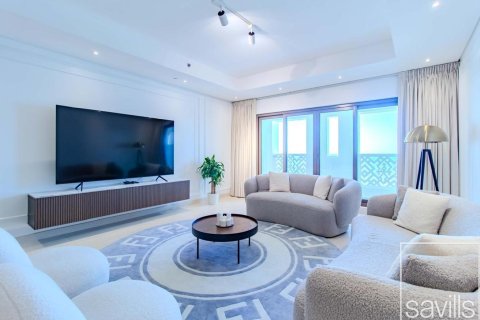 Palm Jumeirah, Dubai, BAE’de satılık daire 3 yatak odası, 216 m&sup2; No 680781 - fotoğraf 2