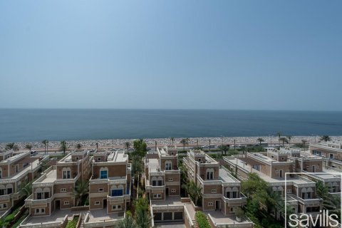 Dzīvoklis Palm Jumeirah, Dubaijā, AAE 3 istabas, 231 m2 Nr. 680782