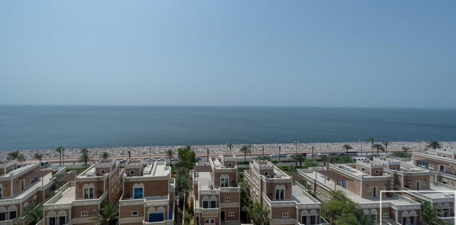 Palm Jumeirah, Dubai, BAE’de daire 3 yatak odası, 231 m&sup2; No 680782