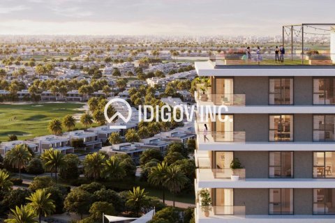 Dubai Hills Estate、Dubai、UAE にあるマンション販売中 1ベッドルーム、70 m2、No680641 - 写真 3