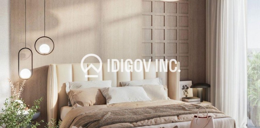 Dubai Hills Estate、Dubai、UAEにあるマンション 1ベッドルーム、70 m2 No680641