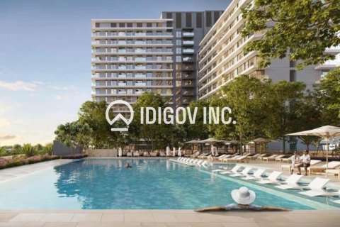 Dubai Hills Estate、Dubai、UAE にあるマンション販売中 1ベッドルーム、70 m2、No680641 - 写真 8