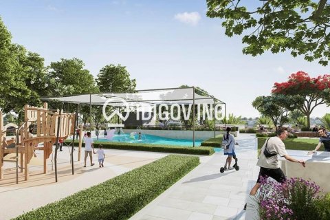 Dubai Hills Estate、Dubai、UAE にあるマンション販売中 1ベッドルーム、70 m2、No680641 - 写真 6