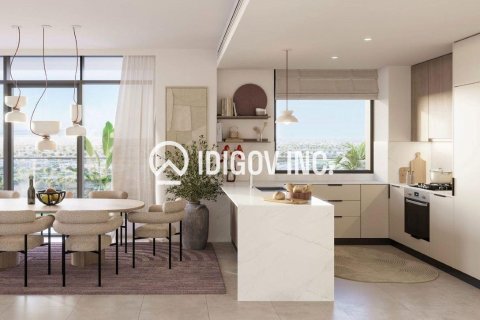 Dubai Hills Estate、Dubai、UAE にあるマンション販売中 1ベッドルーム、70 m2、No680641 - 写真 4