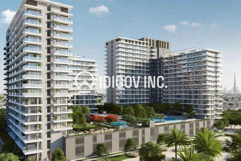 Dubai Hills Estate、Dubai、UAE にあるマンション販売中 1ベッドルーム、70 m2、No680641 - 写真 7