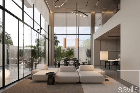 Vilë në Mohammed Bin Rashid City, Dubai, Emiratet e Bashkuara Arabe 4 dhoma gjumi, 240 m2. № 680779 - Foto 2