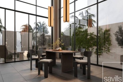 Vilë në Mohammed Bin Rashid City, Dubai, Emiratet e Bashkuara Arabe 4 dhoma gjumi, 240 m2. № 680779 - Foto 3