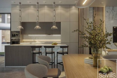 Vilë në Mohammed Bin Rashid City, Dubai, Emiratet e Bashkuara Arabe 4 dhoma gjumi, 240 m2. № 680779 - Foto 8