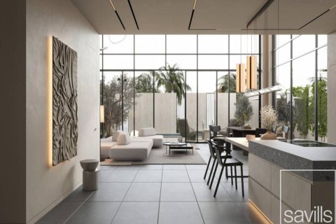Vilë në Mohammed Bin Rashid City, Dubai, Emiratet e Bashkuara Arabe 4 dhoma gjumi, 240 m2. № 680779 - Foto 5