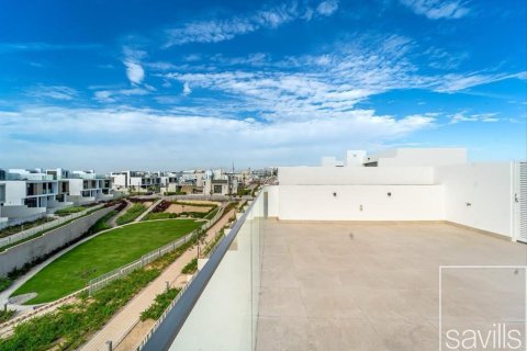 Villa asukohaga Dubai Hills Estate, AÜE: 3 magamistoaga, 387 m² Nr 680780