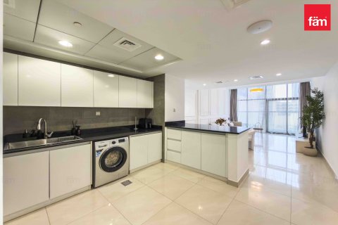 Apartmen di Dubai, UAE 1 bilik tidur, 78.4 meter persegi № 727740 - foto 3
