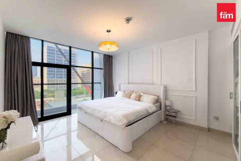 Apartmen di Dubai, UAE 1 bilik tidur, 78.4 meter persegi № 727740 - foto 5