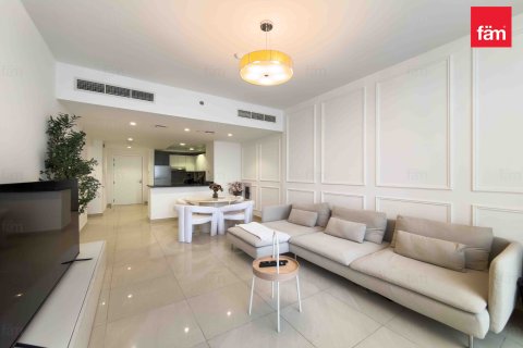 Apartmen di Dubai, UAE 1 bilik tidur, 78.4 meter persegi № 727740 - foto 2