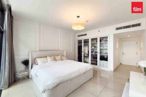Apartmen di Dubai, UAE 1 bilik tidur, 78.4 meter persegi № 727740 - foto 7
