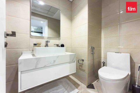 Apartmen di Dubai, UAE 1 bilik tidur, 78.4 meter persegi № 727740 - foto 11