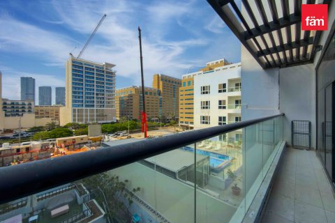 Apartmen di Dubai, UAE 1 bilik tidur, 78.4 meter persegi № 727740 - foto 9