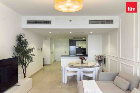 Apartmen di Dubai, UAE 1 bilik tidur, 78.4 meter persegi № 727740 - foto 1