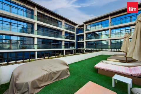 Apartmen di Dubai, UAE 1 bilik tidur, 78.4 meter persegi № 727740 - foto 10