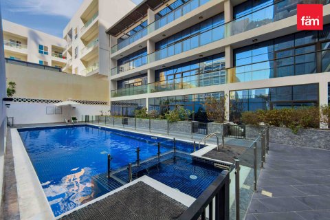 Apartament w Dubai, ZEA 1 sypialnia, 78.4 mkw. nr 727740