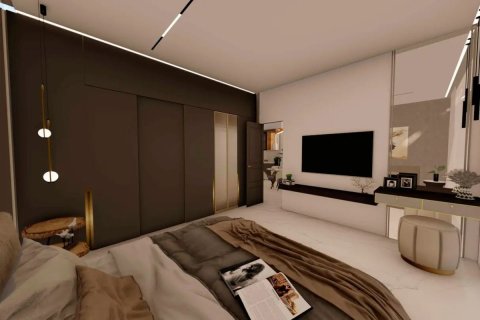 Dubai, BAE’de satılık daire 1 yatak odası, 51.7 m&sup2; No 727791 - fotoğraf 5