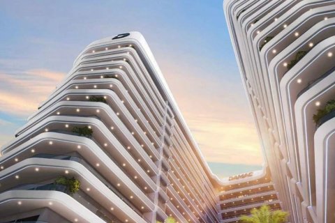 Dubai, BAE’de satılık daire 1 yatak odası, 51.7 m&sup2; No 727791 - fotoğraf 10