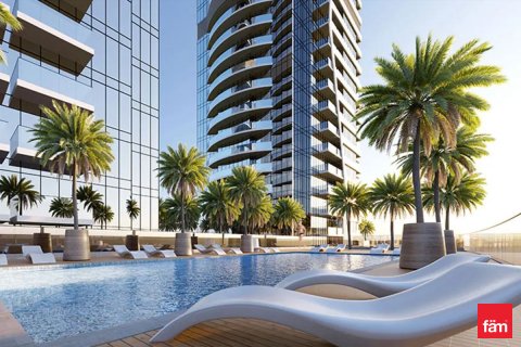 Apartment in Dubai, UAE 35.4 sq.m. № 727738 - photo 9