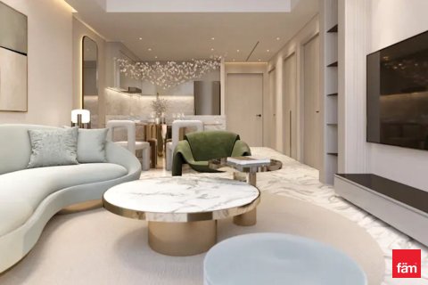 Apartment in Dubai, UAE 35.4 sq.m. № 727738 - photo 2