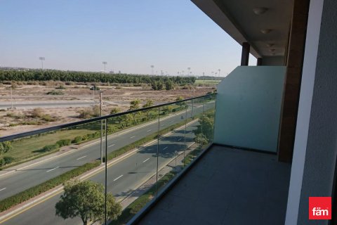 Byt v Meydan, Dubai, SAE 1 ložnice, 62.1 m² Č.: 727742 - fotografie 2