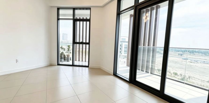 Apartment sa Meydan, Dubai, UAE 1 silid-tulugan, 62.1 sq.m. № 727742