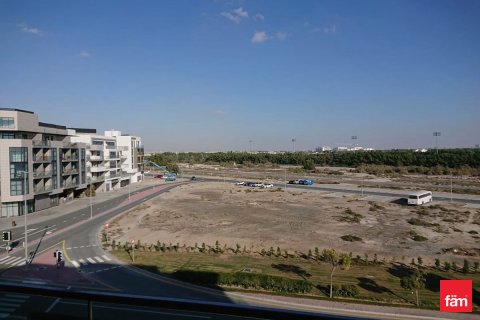 Byt v Meydan, Dubai, SAE 1 ložnice, 62.1 m² Č.: 727742 - fotografie 8