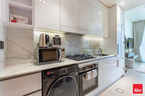 Apartman u gradu Dubai, UAE 36.3 m2 Br. 727739 - Slika 3