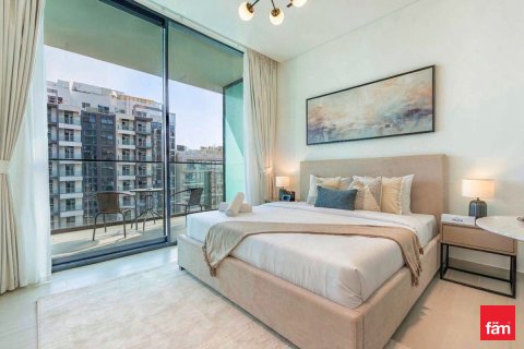 Apartman u gradu Dubai, UAE 36.3 m2 Br. 727739